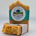 Citrus Sunrise Goat Milk Soap