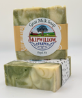 Herb Garden Goat Milk Soap