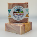 Rosemary & Sage Goat Milk Soap
