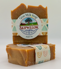 Turmeric & Thieves Goat Milk Soap