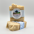 Unscented Goat Milk Soap